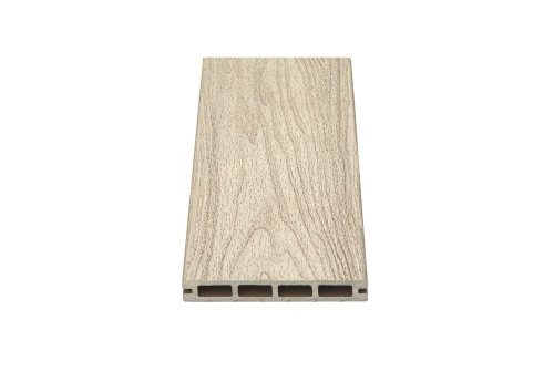 Доска террасная CM Decking BARK 3000х140х25мм ashwood (ясень)