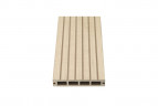 Доска террасная CM Decking BARK 3000х140х25мм ashwood (ясень)