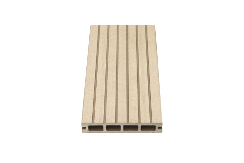 Доска террасная CM Decking BARK 3000х140х25мм ashwood (ясень)