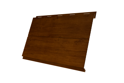 Вертикаль 0,2 line 0,45 Print Premium с пленкой Golden Wood Intense FTC