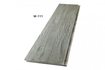Фиброцементный сайдинг SidWood клик 190х10мм W111 (3м)