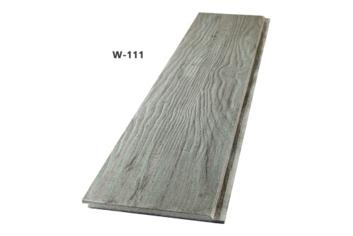 Фиброцементный сайдинг SidWood клик 190х10мм W111 (3м)
