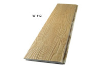 Фиброцементный сайдинг SidWood клик 190х10мм W112 (3м)