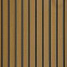 Фасадная реечная панель CM Wall DUAL CAMEL (Кэмэл), 26x219х3000-4000 мм