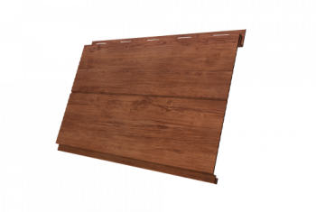 Вертикаль 0,2 line 0,45 Print Premium с пленкой Rowan Wood Intense FTC