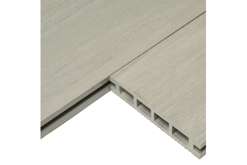 Доска террасная CM Decking MIX 3000х135х25 мм ashwood (ясень)