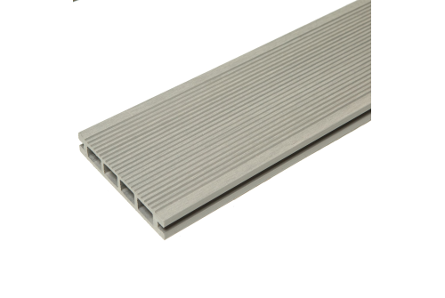 Доска террасная CM Decking MIX 3000х135х25 мм ashwood (ясень)
