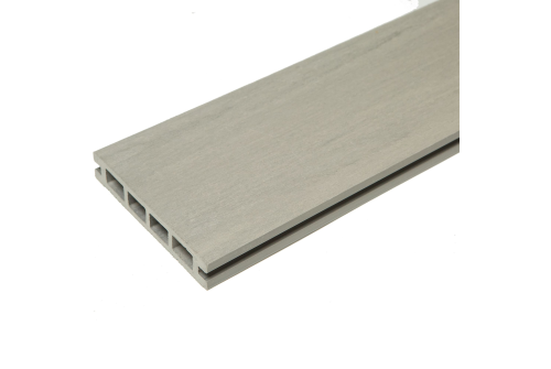 Доска террасная CM Decking MIX 3000х135х25 мм ashwood (ясень)