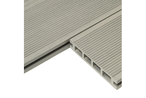 Доска террасная CM Decking MIX 3000х135х25 мм ashwood (ясень)
