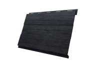 Вертикаль 0,2 prof 0,45 Print Premium Grey Wood TwinColor