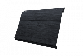 Вертикаль 0,2 prof 0,45 Print Premium Grey Wood TwinColor
