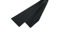 Профиль внутреннего угла SidWood клик Zn RAL 7016 (3м)