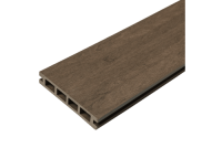 Доска террасная CM Decking MIX 3000х135х25 мм merbau (мербау)