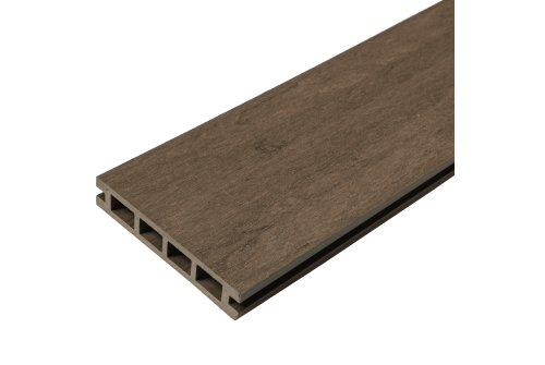 Доска террасная CM Decking MIX 3000х135х25 мм merbau (мербау)