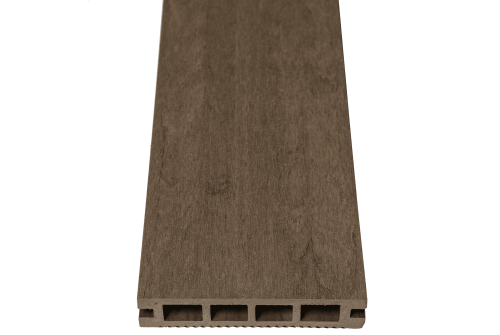 Доска террасная CM Decking MIX 3000х135х25 мм merbau (мербау)