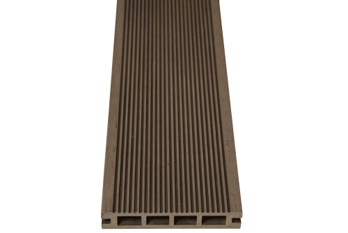 Доска террасная CM Decking MIX 3000х135х25 мм merbau (мербау)