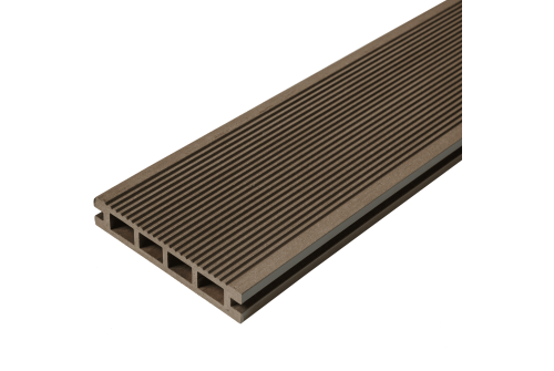 Доска террасная CM Decking MIX 3000х135х25 мм merbau (мербау)