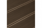 Доска террасная CM Decking MIX 3000х135х25 мм merbau (мербау)