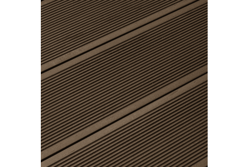 Доска террасная CM Decking MIX 3000х135х25 мм merbau (мербау)