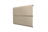 ЭкоБрус new 0,45 Drap TX RAL 1015 светлая слоновая кость