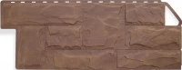 Фасадная панель Гранит, цвет Балканский