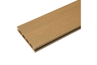 Доска террасная CM Decking MIX 3000х135х25 мм teak (тик)