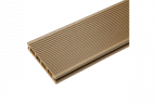 Доска террасная CM Decking MIX 3000х135х25 мм teak (тик)