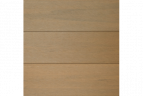 Доска террасная CM Decking MIX 3000х135х25 мм teak (тик)