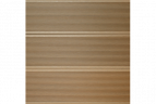 Доска террасная CM Decking MIX 3000х135х25 мм teak (тик)