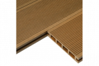 Доска террасная CM Decking MIX 3000х135х25 мм teak (тик)