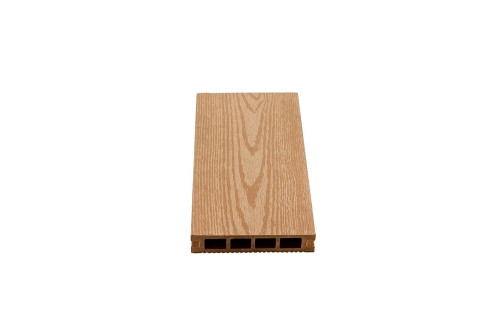 Доска террасная CM Decking NATUR 3000х135х25 мм OAK (дуб)