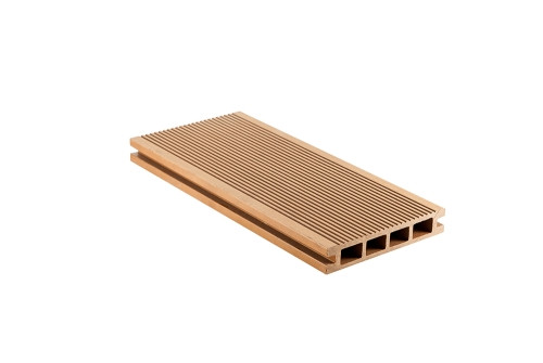 Доска террасная CM Decking NATUR 3000х135х25 мм OAK (дуб)