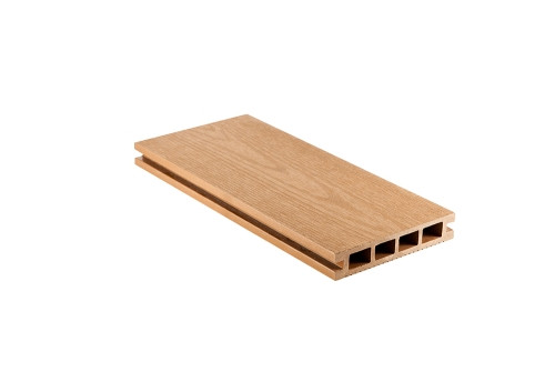Доска террасная CM Decking NATUR 3000х135х25 мм OAK (дуб)