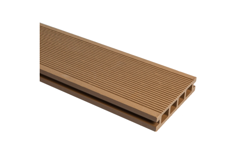 Доска террасная CM Decking NATUR 3000х135х25 мм OAK (дуб)