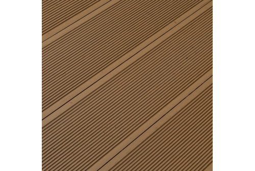 Доска террасная CM Decking NATUR 3000х135х25 мм OAK (дуб)