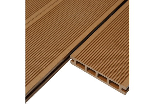 Доска террасная CM Decking NATUR 3000х135х25 мм OAK (дуб)