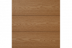 Доска террасная CM Decking NATUR 3000х135х25 мм OAK (дуб)