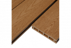 Доска террасная CM Decking NATUR 3000х135х25 мм OAK (дуб)