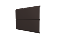 ЭкоБрус new 0,5 Drap TX RR 32 темно-коричневый
