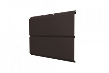 ЭкоБрус new 0,5 Drap TX RR 32 темно-коричневый
