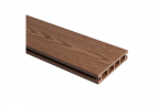Доска террасная CM Decking NATUR 3000х135х25 мм rowan (рябина)