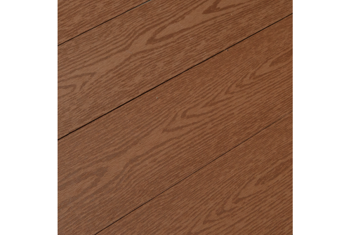 Доска террасная CM Decking NATUR 3000х135х25 мм rowan (рябина)