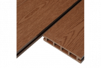 Доска террасная CM Decking NATUR 3000х135х25 мм rowan (рябина)