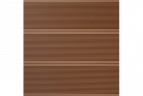 Доска террасная CM Decking NATUR 3000х135х25 мм rowan (рябина)
