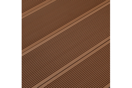 Доска террасная CM Decking NATUR 3000х135х25 мм rowan (рябина)