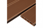 Доска террасная CM Decking NATUR 3000х135х25 мм rowan (рябина)