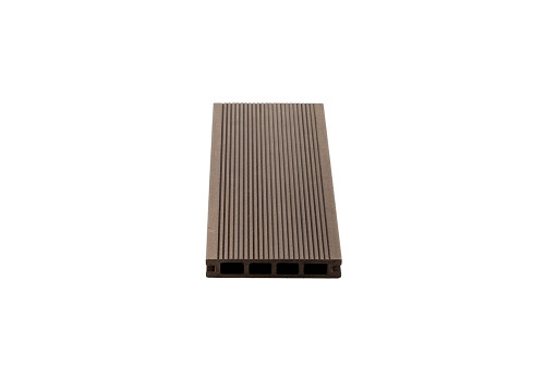 Доска террасная CM Decking NATUR 3000х135х25 мм wenge (венге)