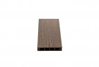 Доска террасная CM Decking NATUR 3000х135х25 мм wenge (венге)