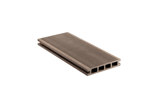 Доска террасная CM Decking NATUR 3000х135х25 мм wenge (венге)