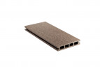 Доска террасная CM Decking NATUR 3000х135х25 мм wenge (венге)
